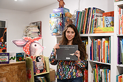 Llibresons amb Mar Pujol 